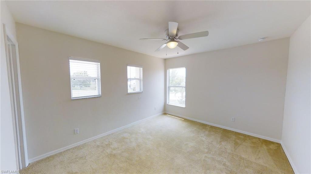 BURNT STORE LAKES - Residential