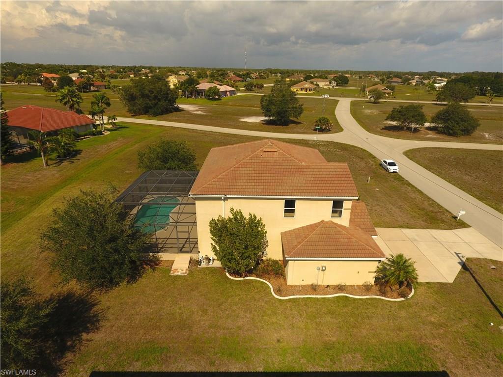 BURNT STORE LAKES - Residential