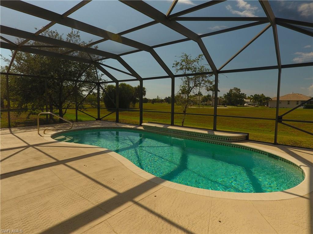 BURNT STORE LAKES - Residential
