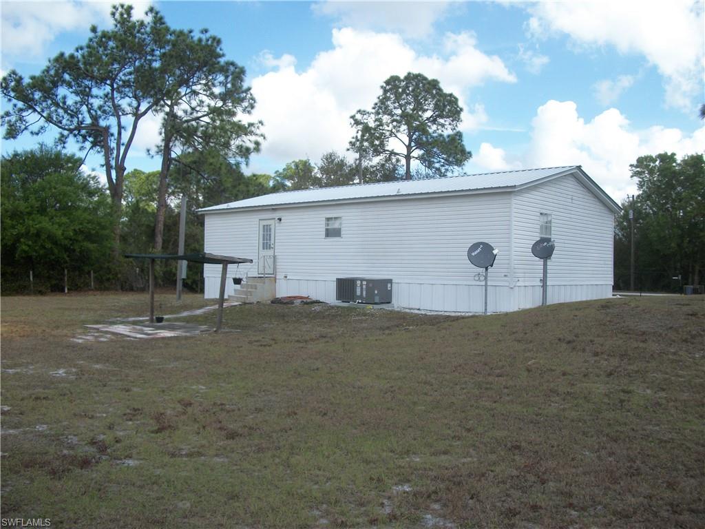 MONTURA RANCH SEC 13 - Residential