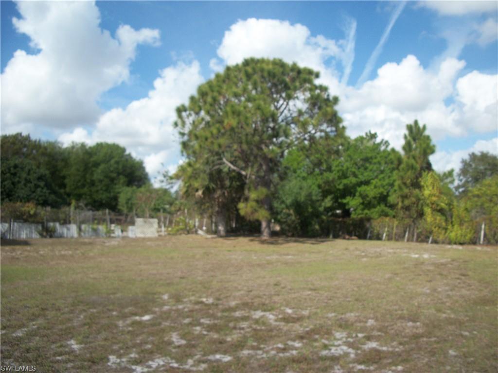 MONTURA RANCH SEC 13 - Residential