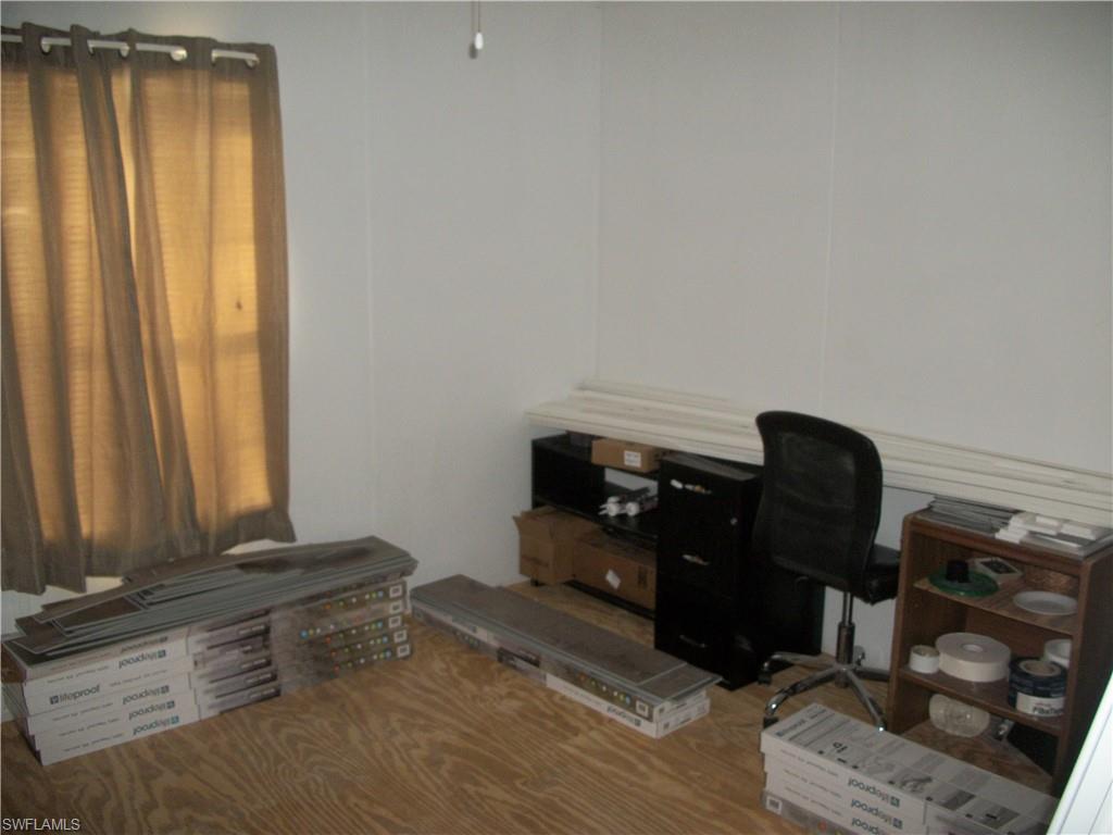 MONTURA RANCH SEC 13 - Residential