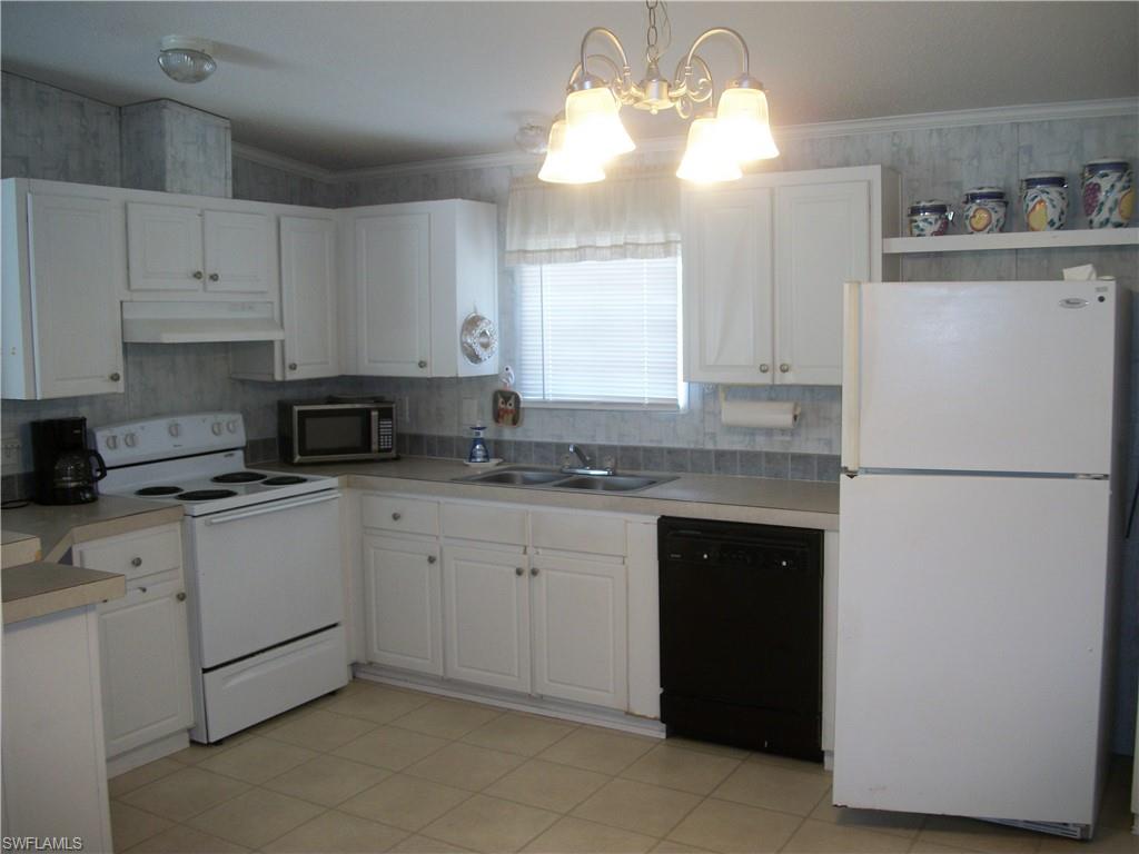 MONTURA RANCH SEC 13 - Residential