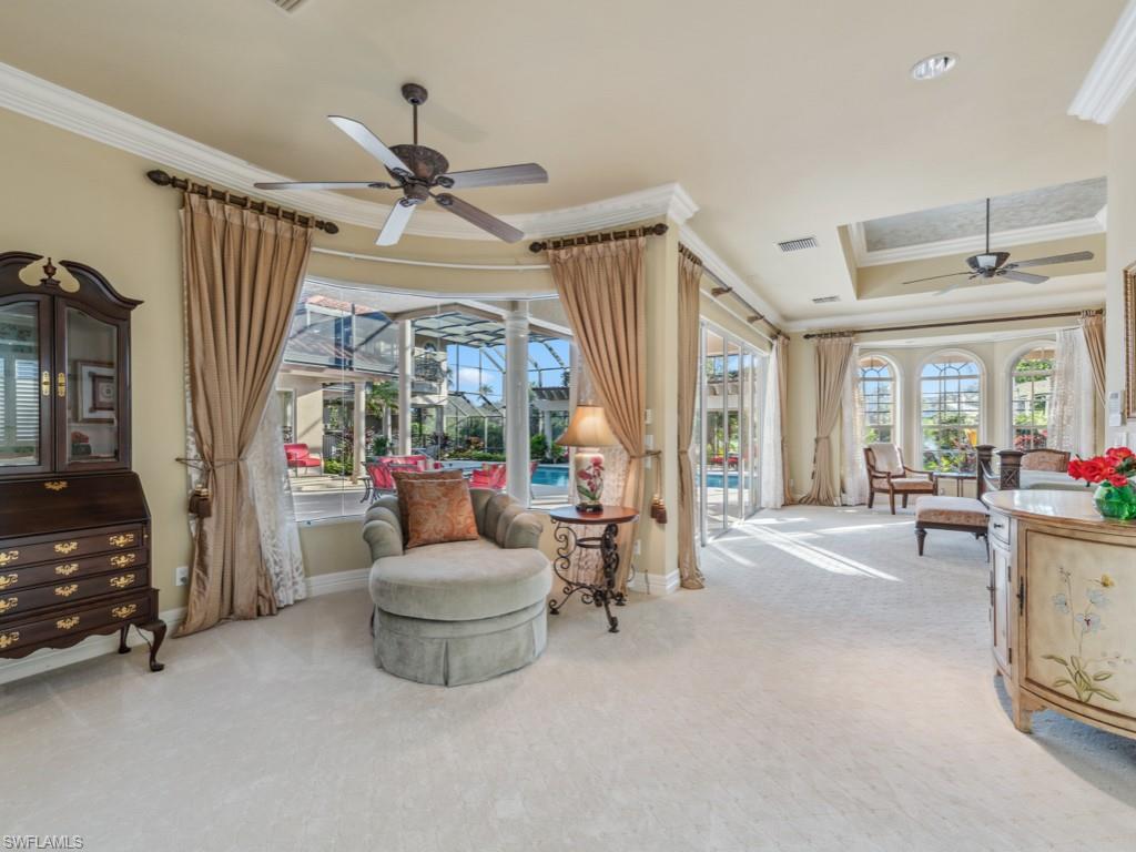 SPRING RIDGE - Residential