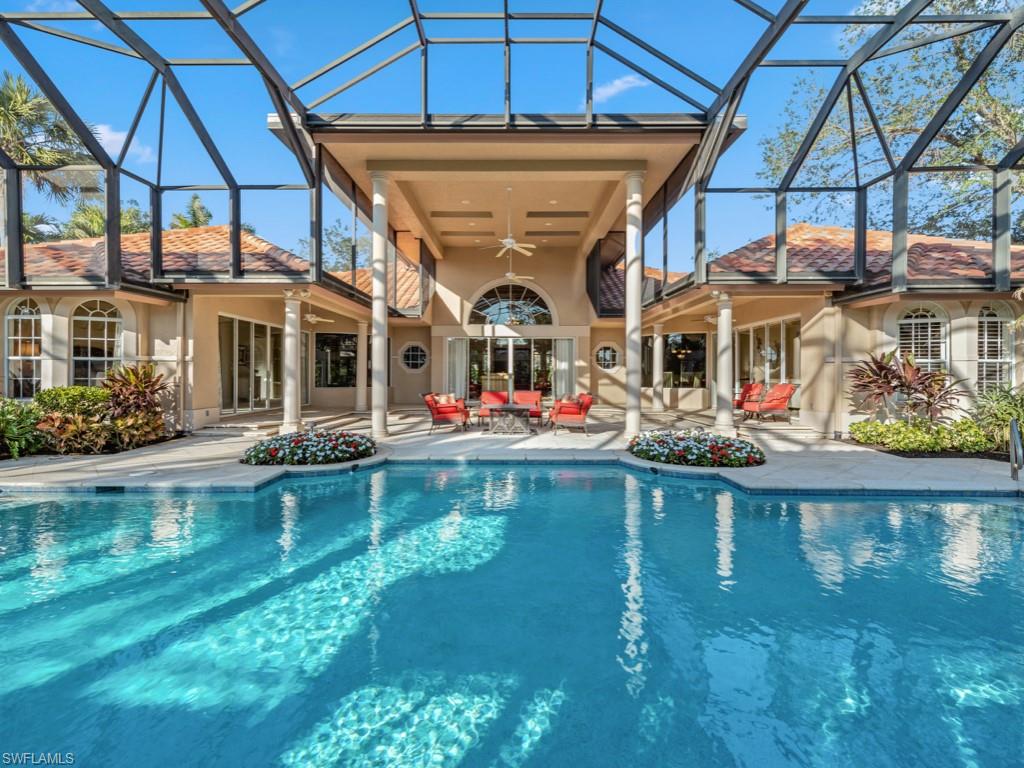 SPRING RIDGE - Residential