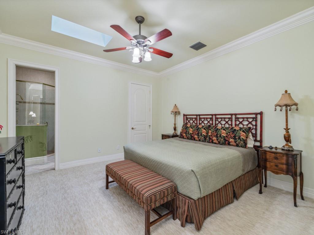 SPRING RIDGE - Residential