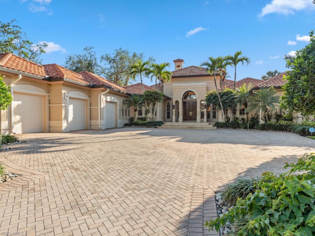 SPRING RIDGE - Residential