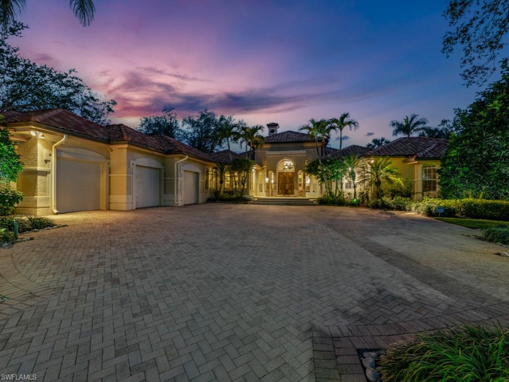SPRING RIDGE - Residential