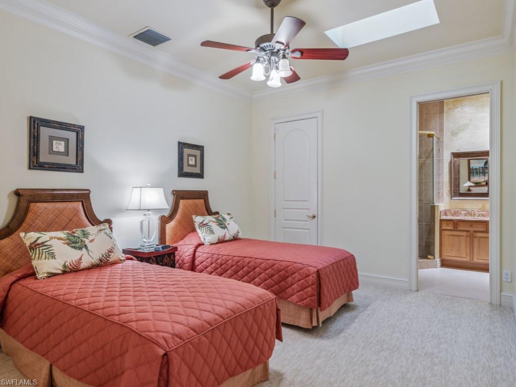 SPRING RIDGE - Residential