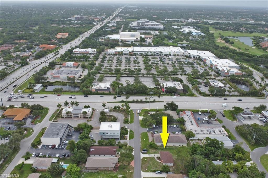 NAPLES PARK - Residential