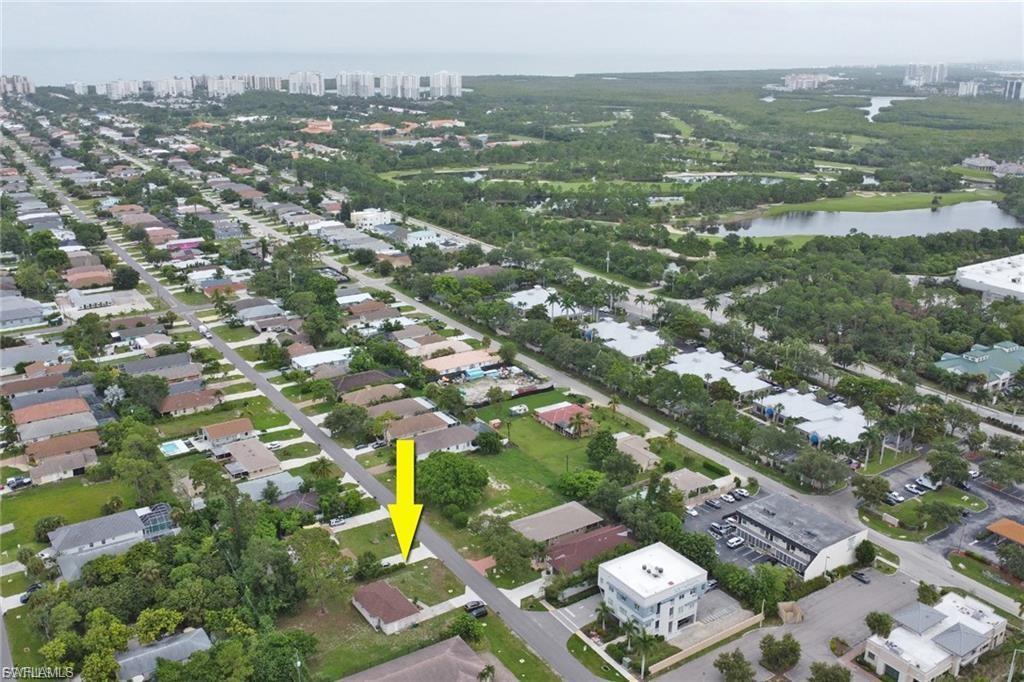 NAPLES PARK - Residential