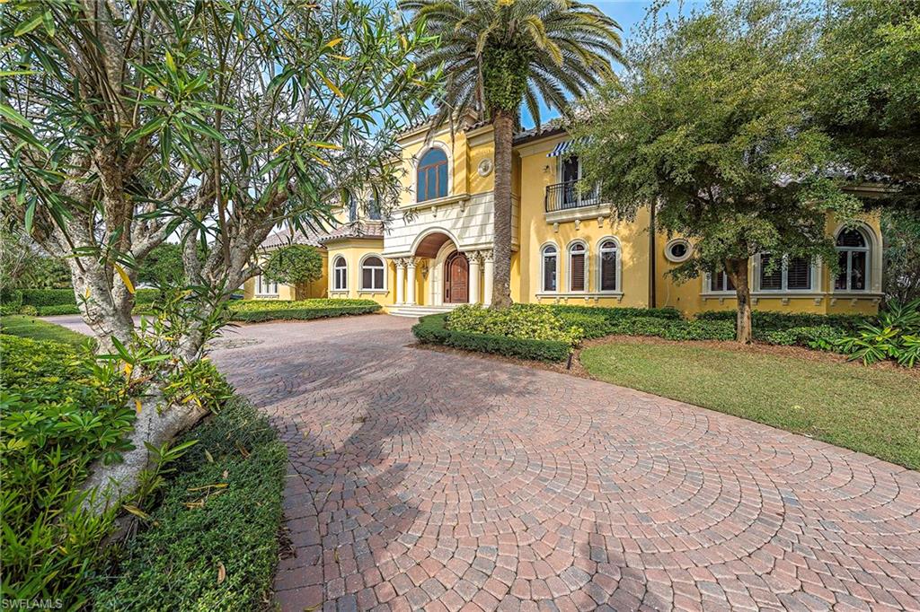 PORT ROYAL - Residential