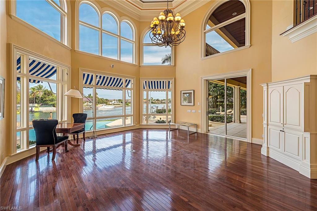PORT ROYAL - Residential