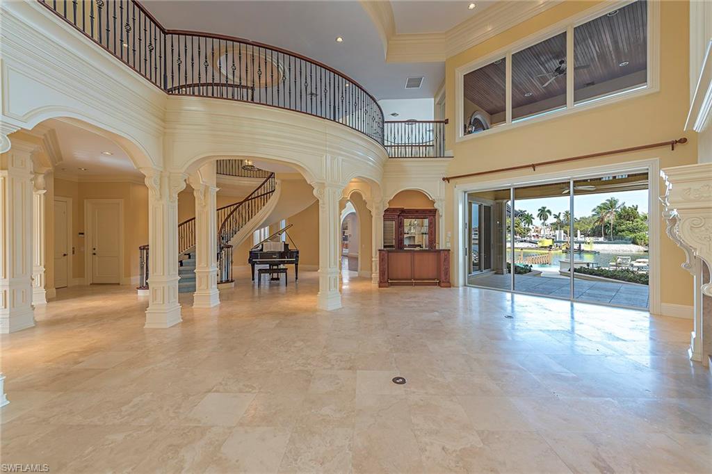PORT ROYAL - Residential