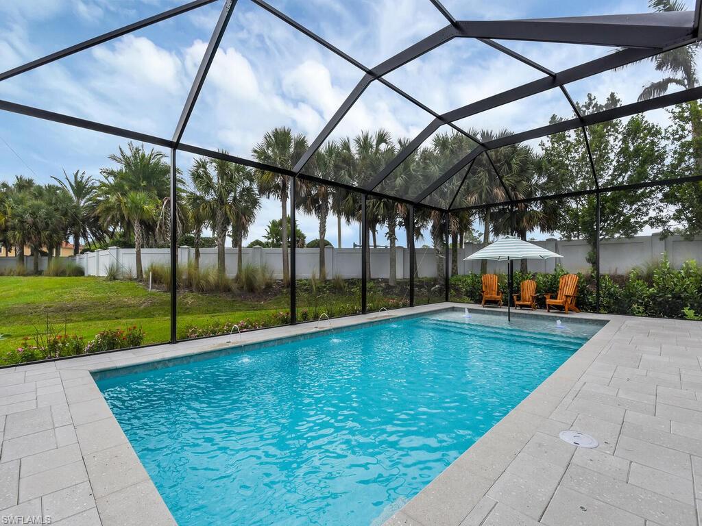 COMPASS LANDING - Residential