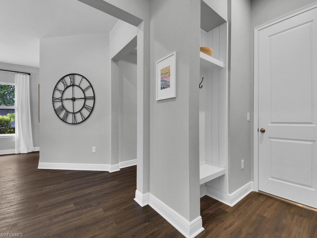 COMPASS LANDING - Residential
