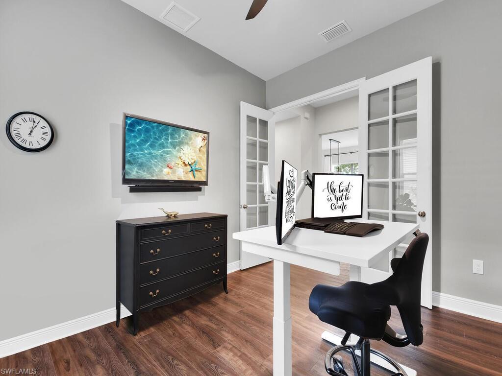 COMPASS LANDING - Residential