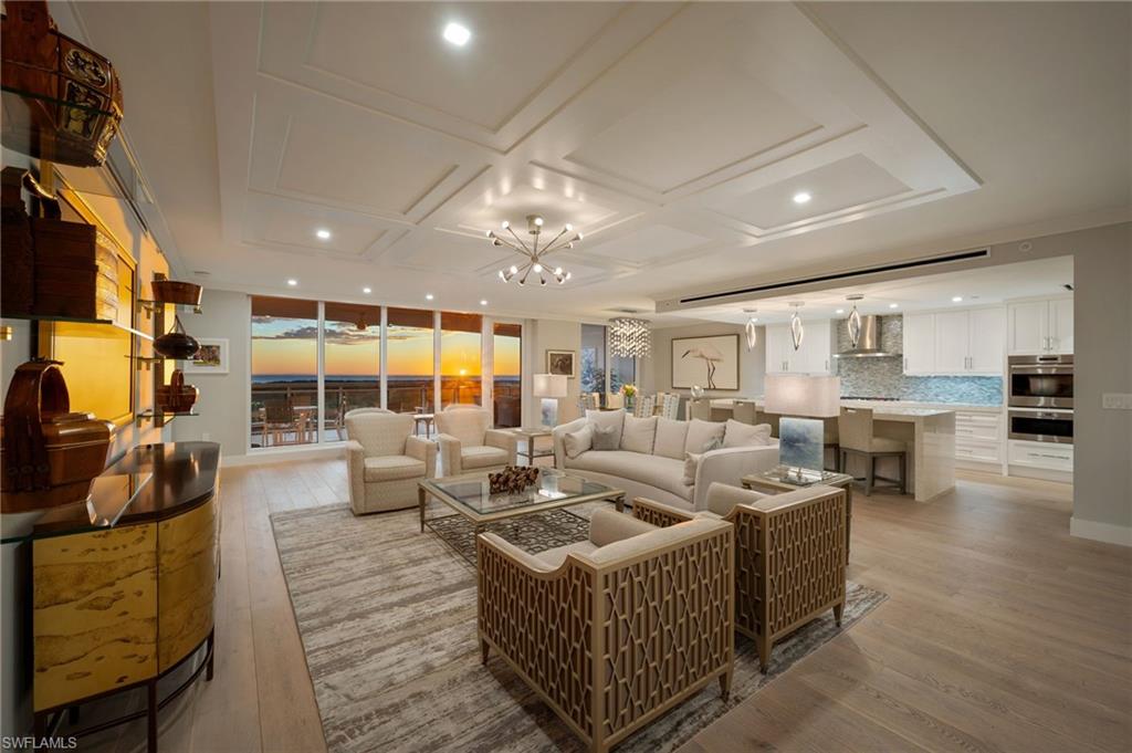 KALEA BAY TOWER 100 - Residential