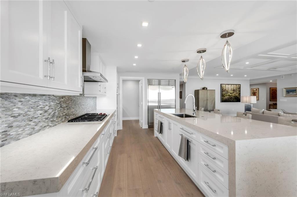 KALEA BAY TOWER 100 - Residential