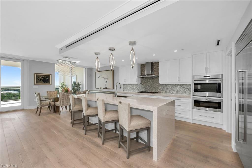 KALEA BAY TOWER 100 - Residential