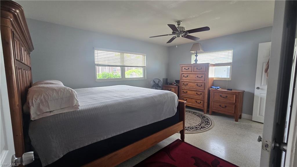 SAN CARLOS PARK - Residential Lease