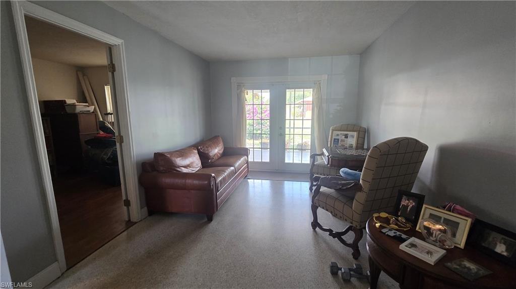 SAN CARLOS PARK - Residential Lease