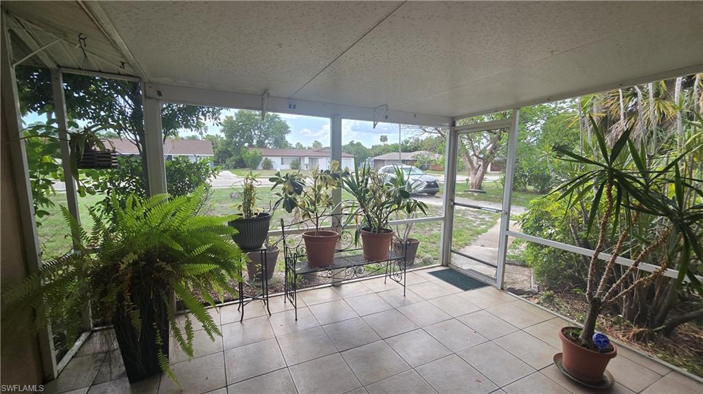 SAN CARLOS PARK - Residential Lease