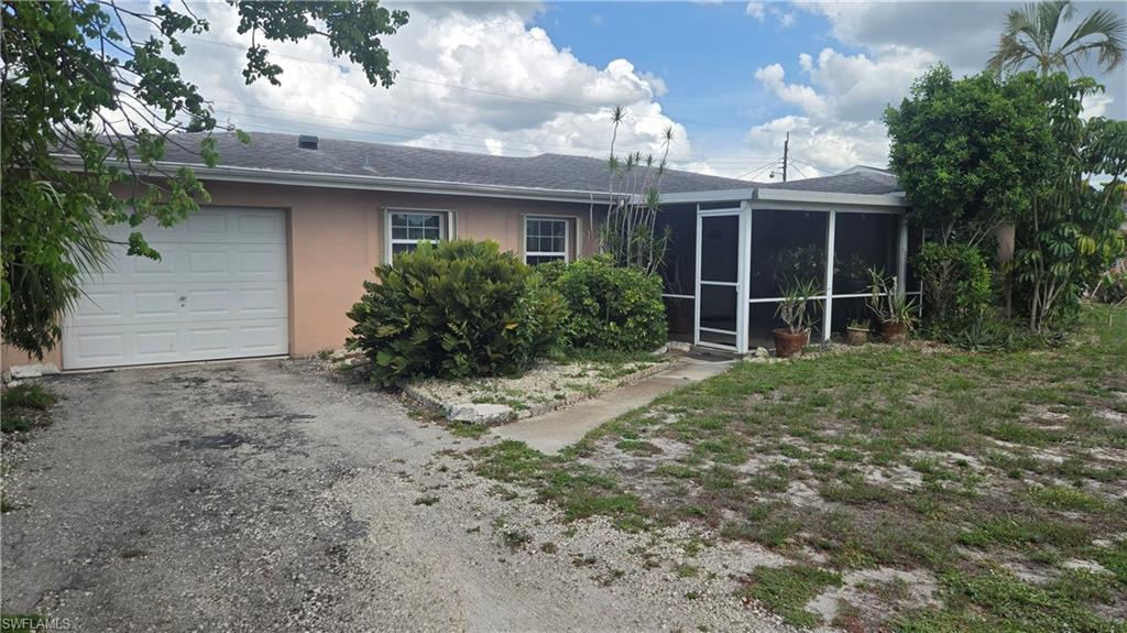 SAN CARLOS PARK - Residential Lease