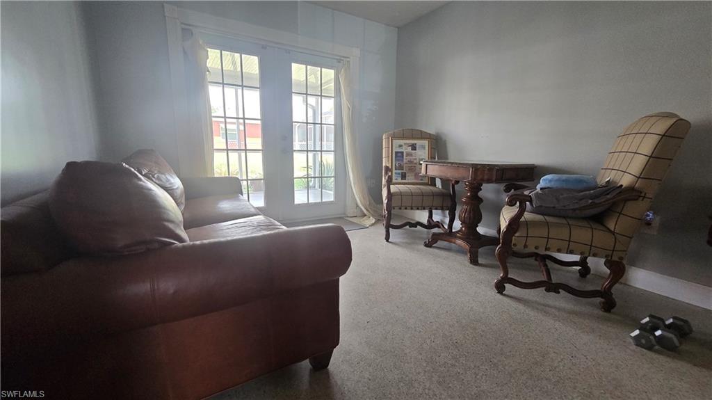 SAN CARLOS PARK - Residential Lease