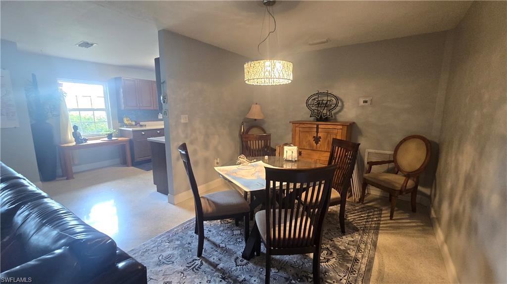 SAN CARLOS PARK - Residential Lease
