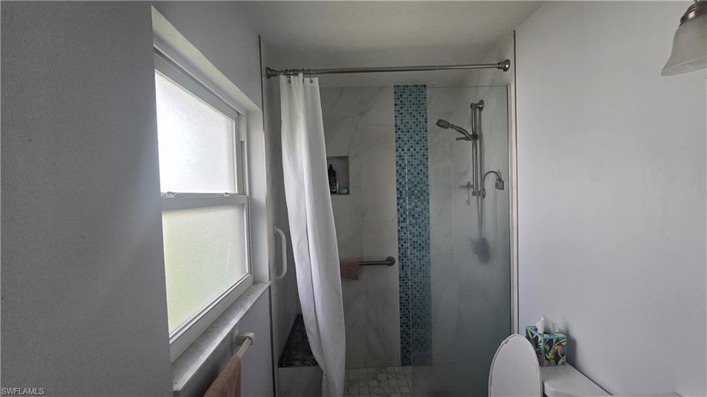 SAN CARLOS PARK - Residential Lease