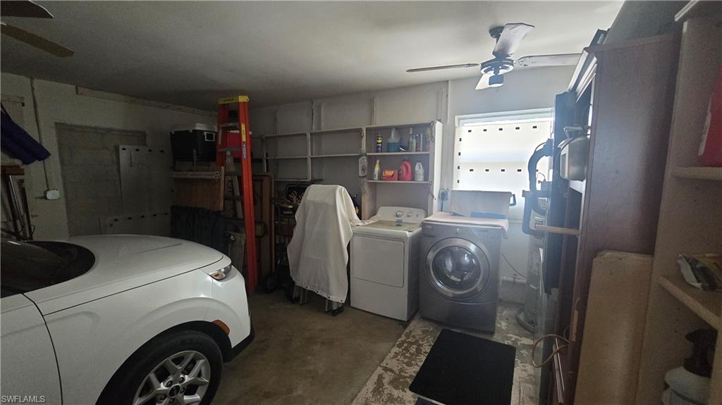 SAN CARLOS PARK - Residential Lease