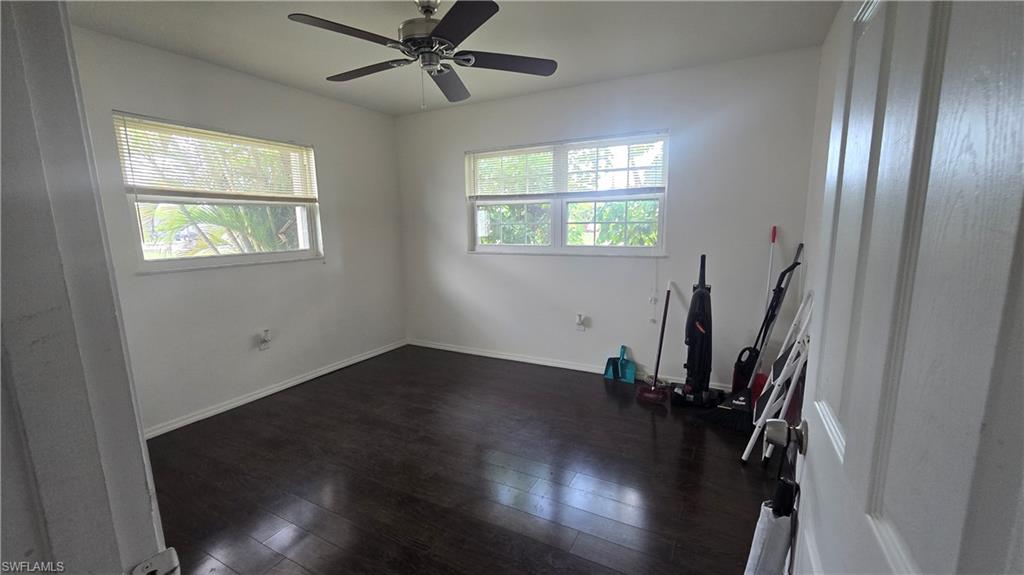 SAN CARLOS PARK - Residential Lease