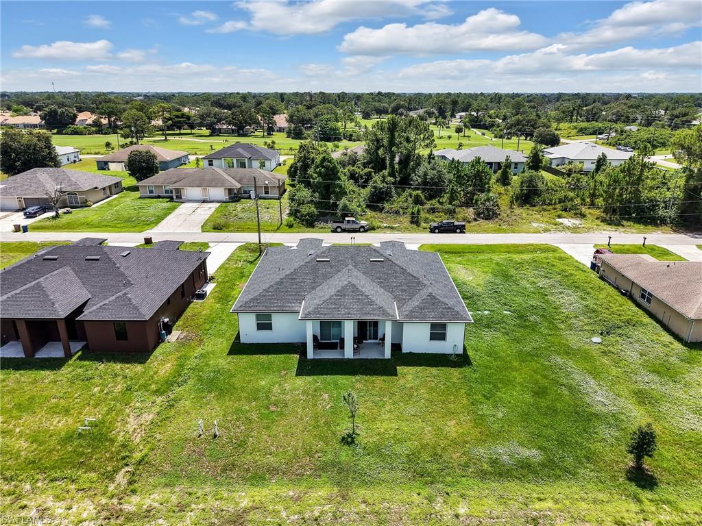 LEHIGH ACRES - Residential Income