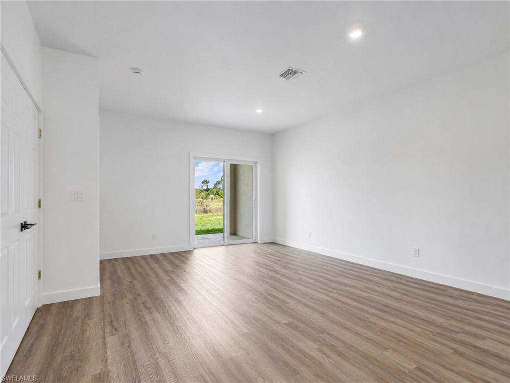 LEHIGH ACRES - Residential Income