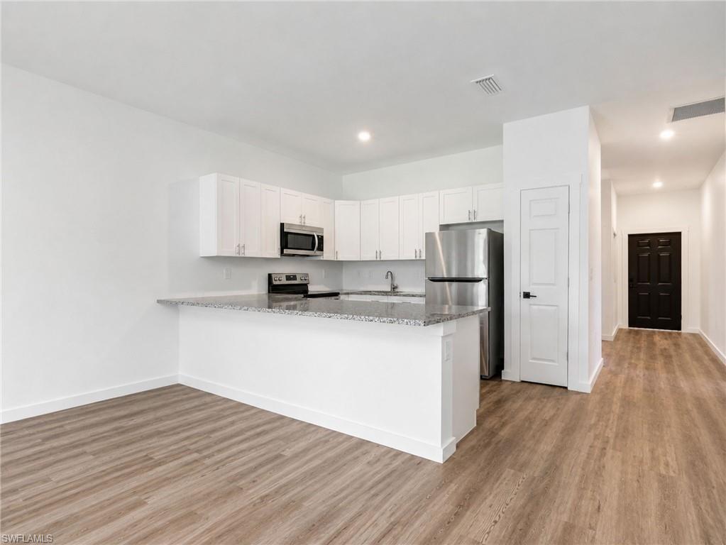 LEHIGH ACRES - Residential Income