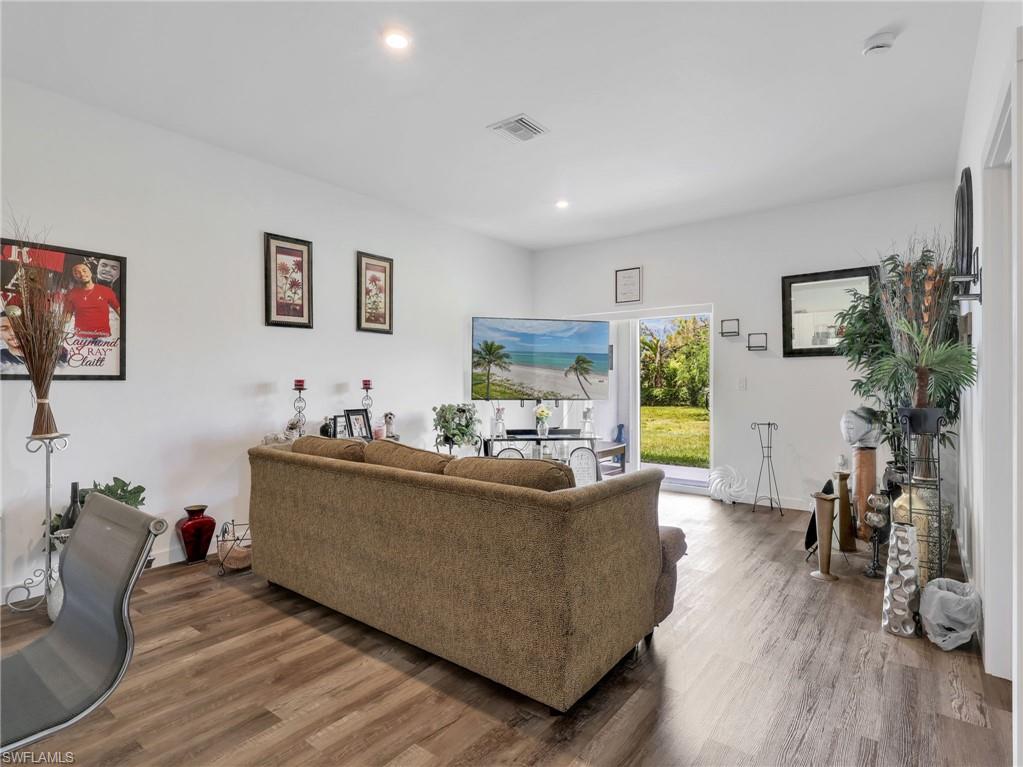 LEHIGH ACRES - Residential Income