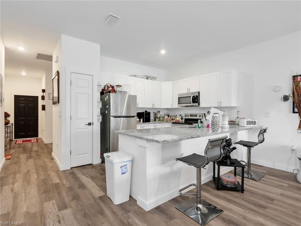LEHIGH ACRES - Residential Income