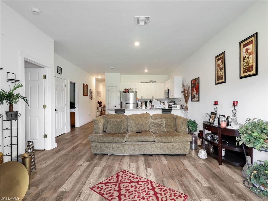 LEHIGH ACRES - Residential Income