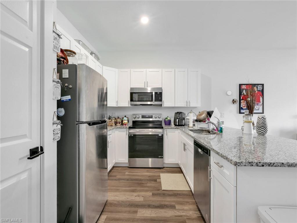LEHIGH ACRES - Residential Income