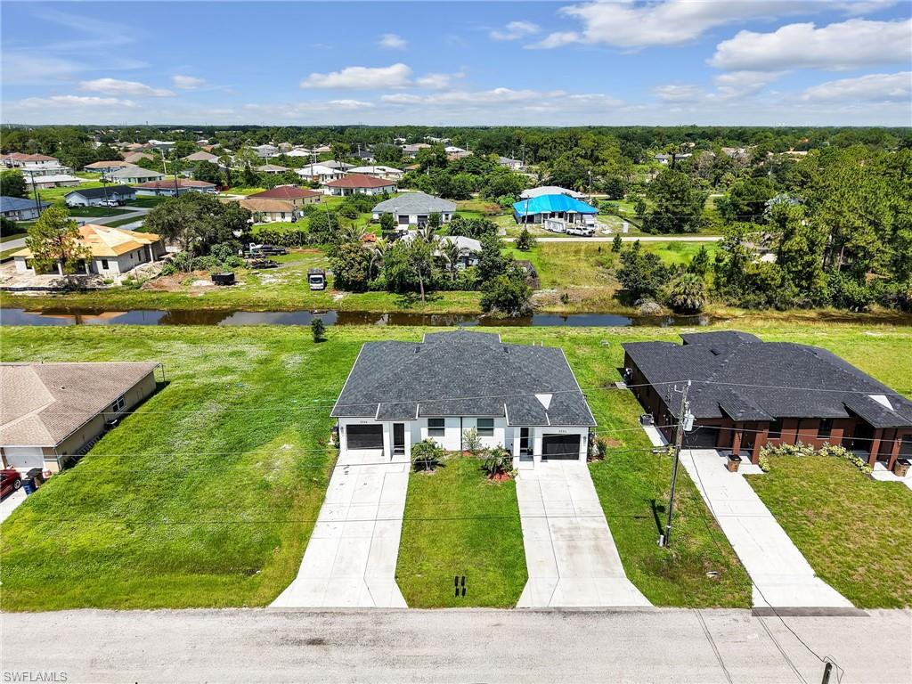 LEHIGH ACRES - Residential Income