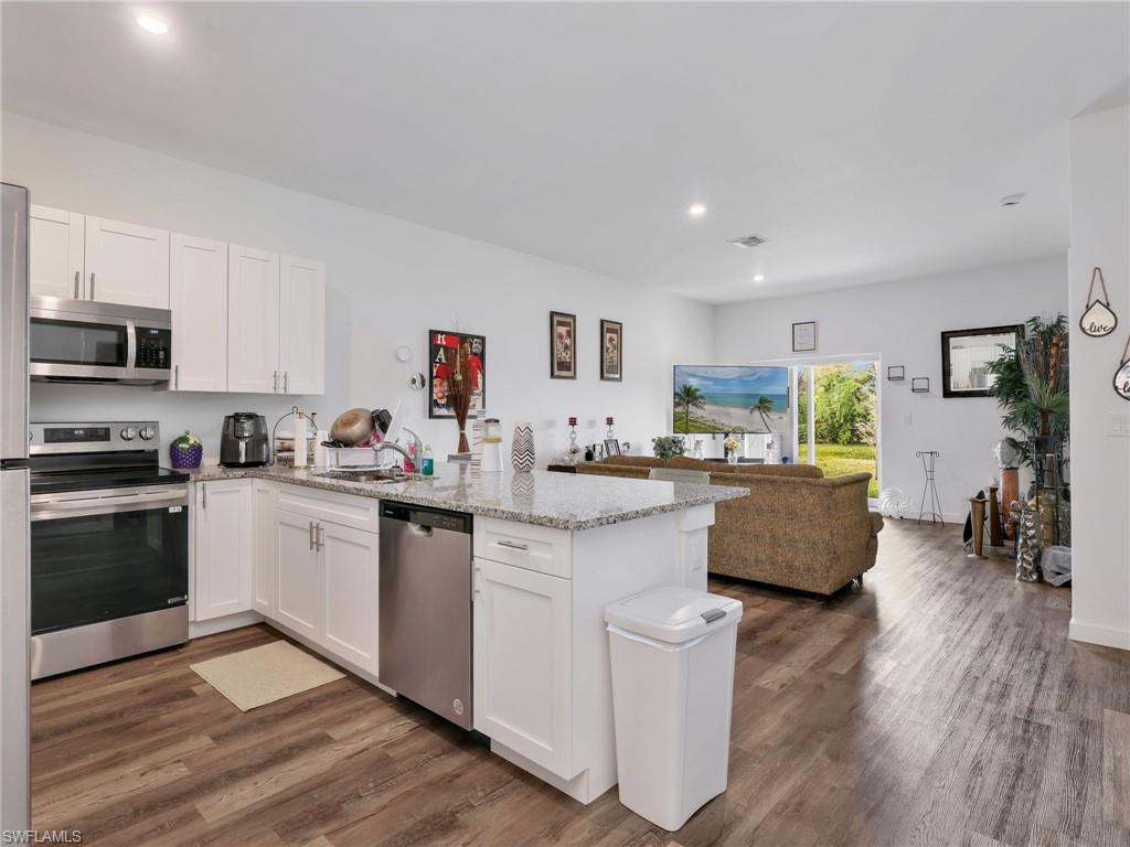 LEHIGH ACRES - Residential Income