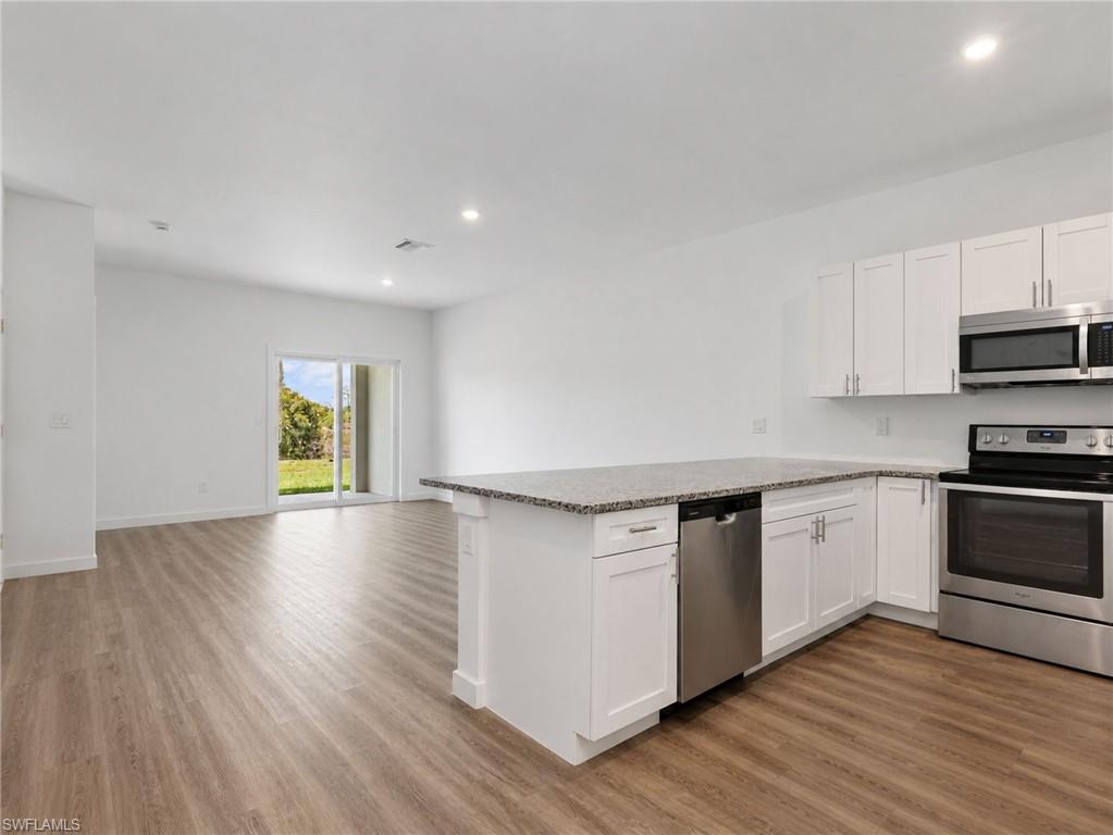 LEHIGH ACRES - Residential Income
