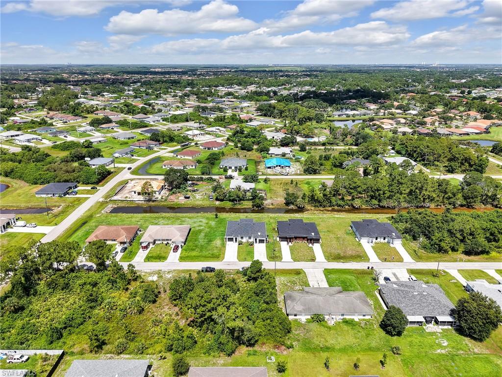 LEHIGH ACRES - Residential Income