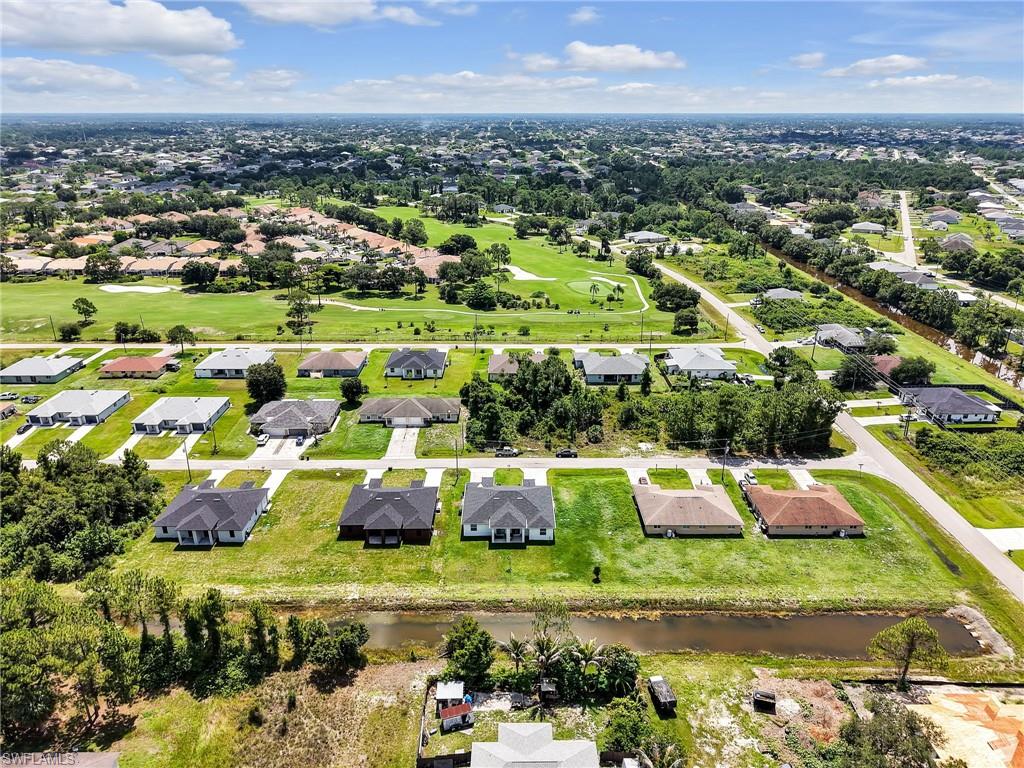 LEHIGH ACRES - Residential Income