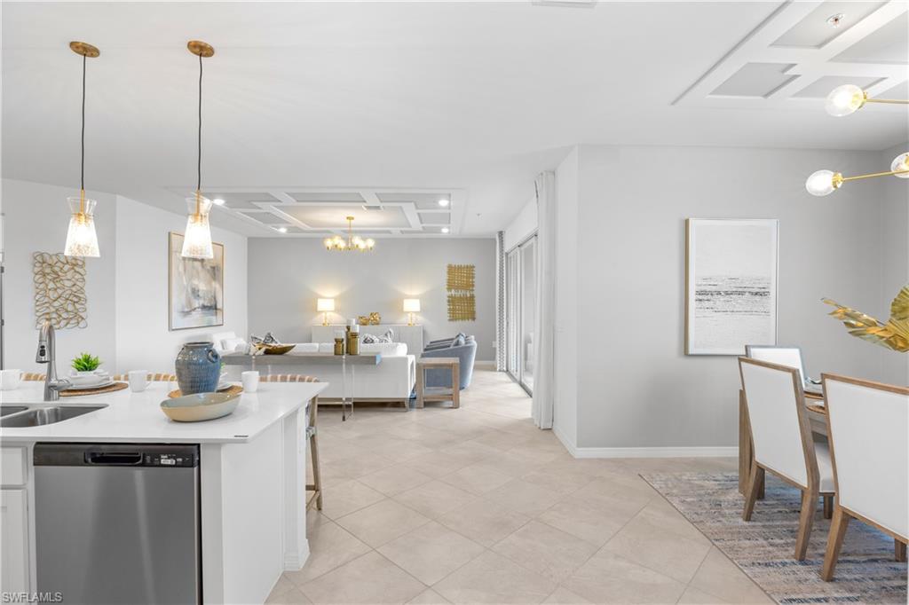 IBIS LANDING - Residential