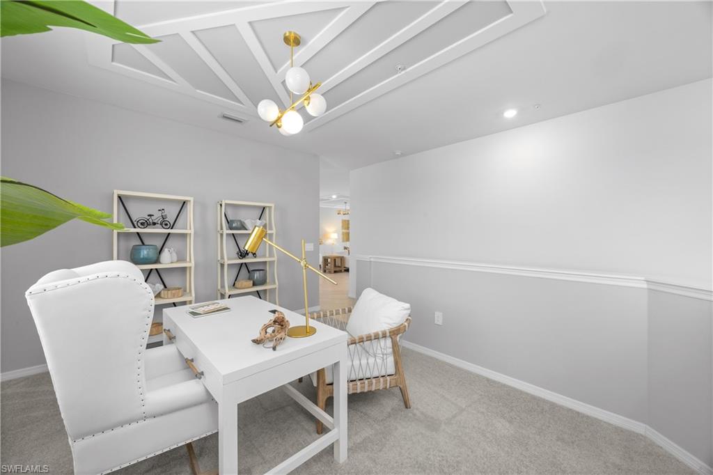 IBIS LANDING - Residential
