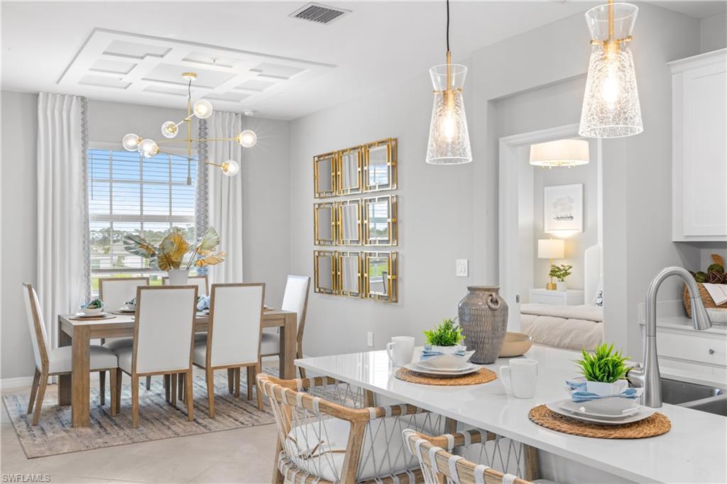 IBIS LANDING - Residential