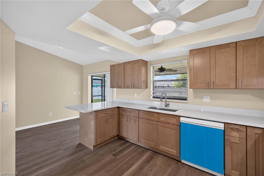 CAPE CORAL - Residential Lease