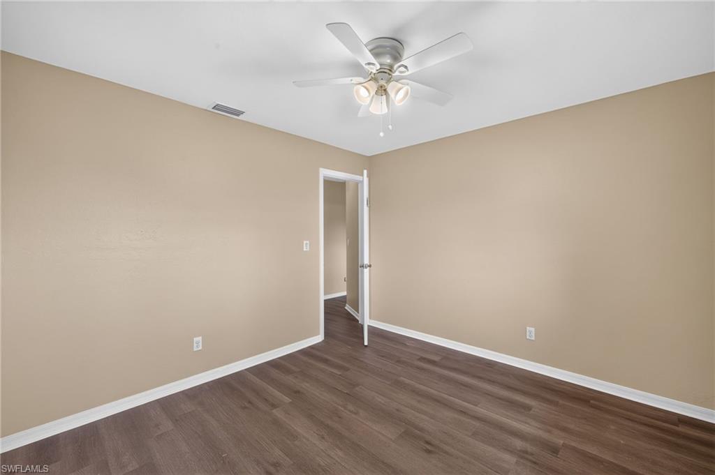 CAPE CORAL - Residential Lease